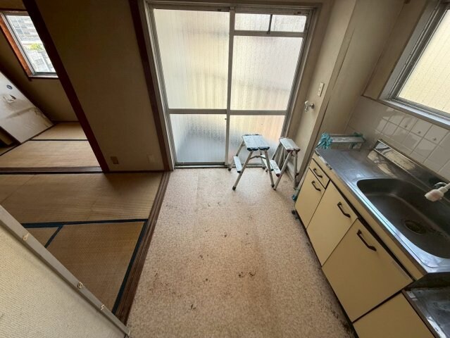 チャンピオン兵庫ビルの物件内観写真