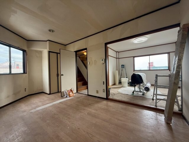 グランディア熊内橋の物件内観写真