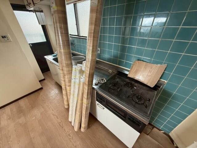 グランディア熊内橋の物件内観写真