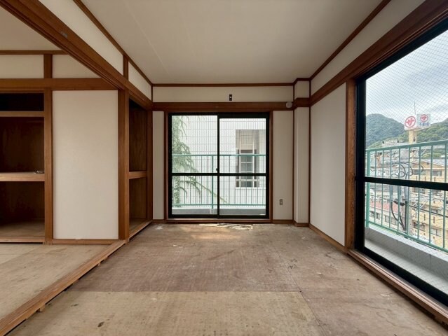 グランディア熊内橋の物件内観写真