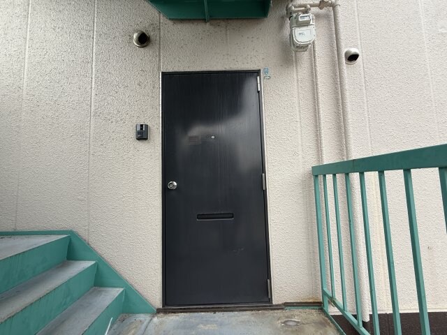 グランディア熊内橋の物件外観写真