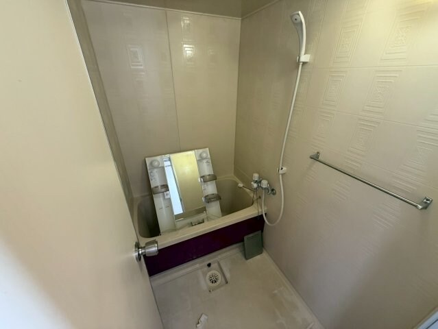 グランディア熊内橋の物件内観写真