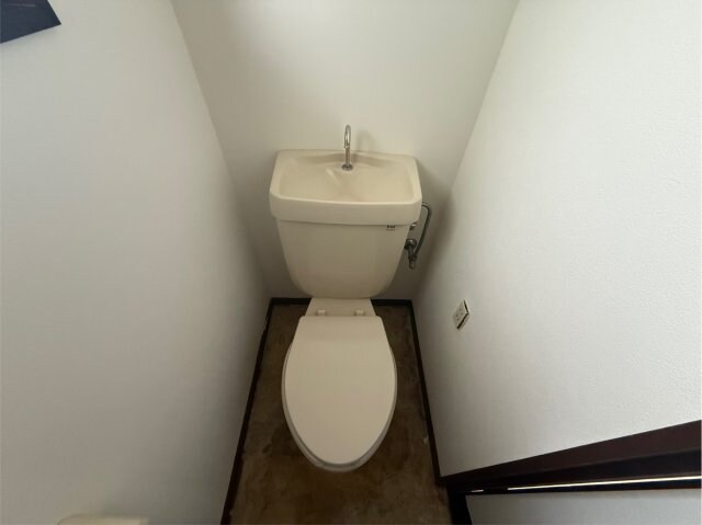 グランディア熊内橋の物件内観写真