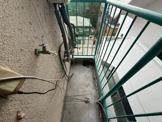 グランディア熊内橋の物件内観写真