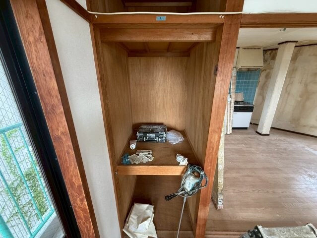 グランディア熊内橋の物件内観写真