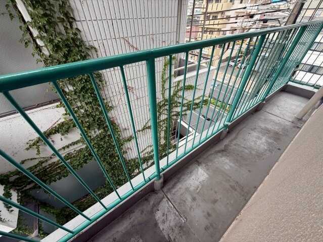 グランディア熊内橋の物件内観写真