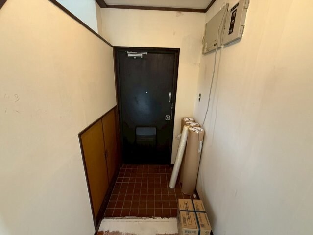 グランディア熊内橋の物件内観写真