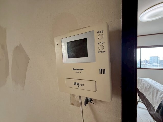 グランディア熊内橋の物件内観写真