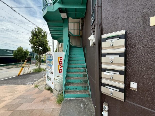 グランディア熊内橋の物件内観写真