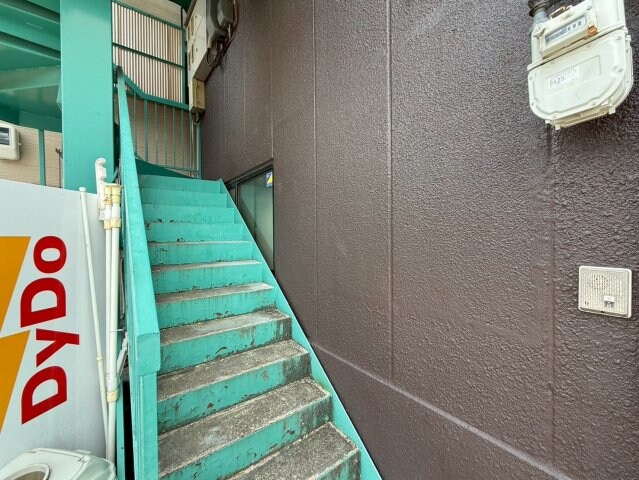 グランディア熊内橋の物件内観写真