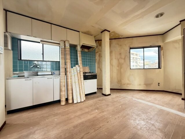 グランディア熊内橋の物件内観写真