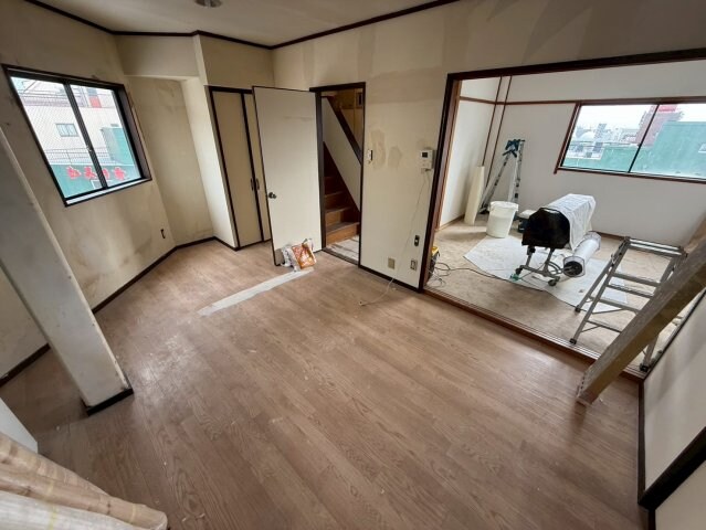 グランディア熊内橋の物件内観写真