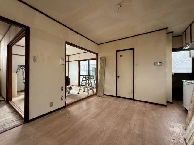 グランディア熊内橋の物件内観写真