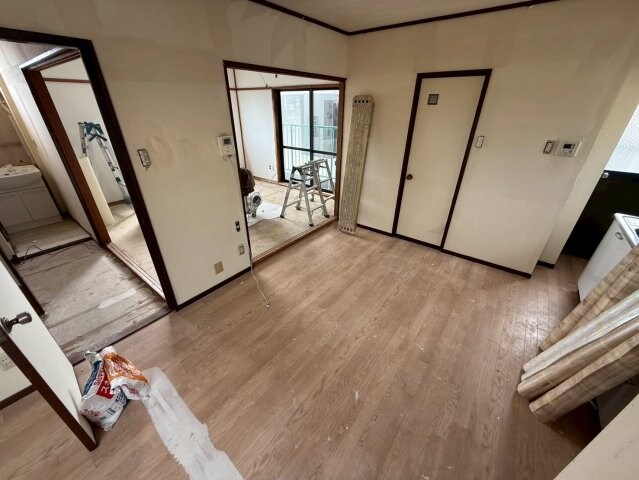 グランディア熊内橋の物件内観写真