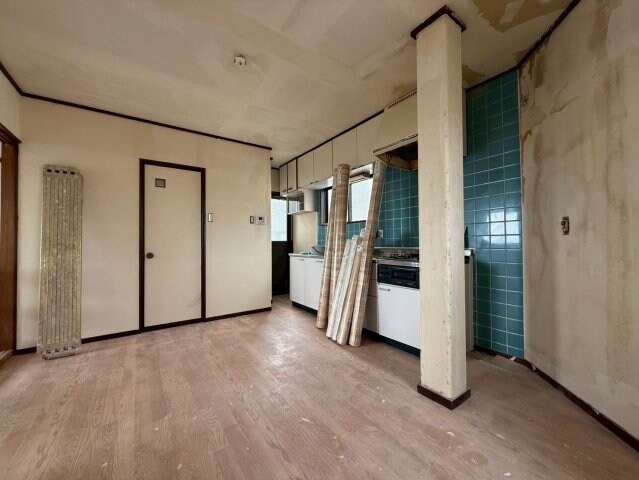 グランディア熊内橋の物件内観写真