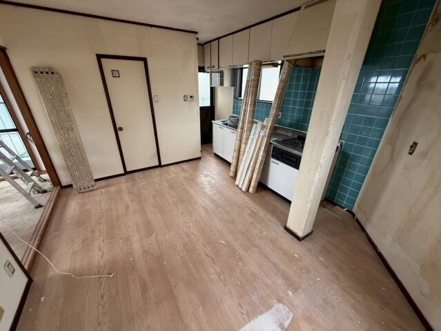 グランディア熊内橋の物件内観写真