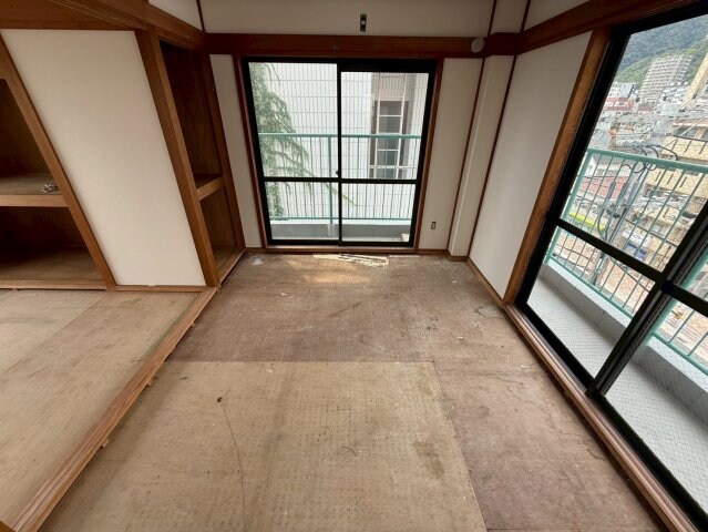 グランディア熊内橋の物件内観写真