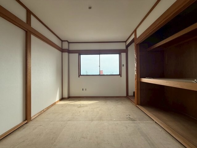 グランディア熊内橋の物件内観写真