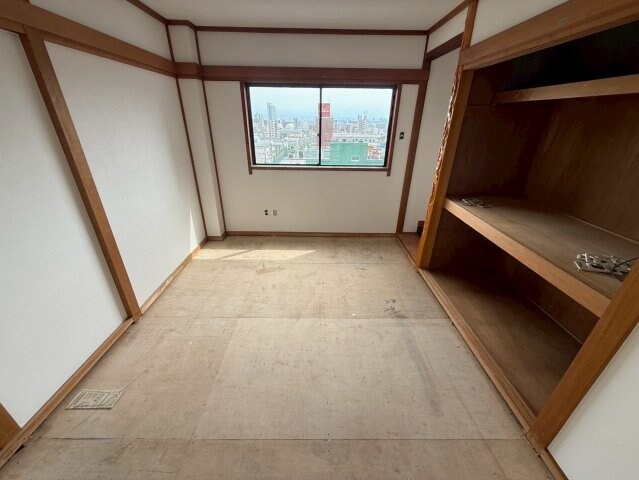 グランディア熊内橋の物件内観写真