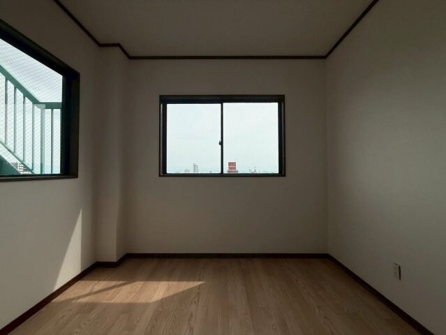 グランディア熊内橋の物件内観写真