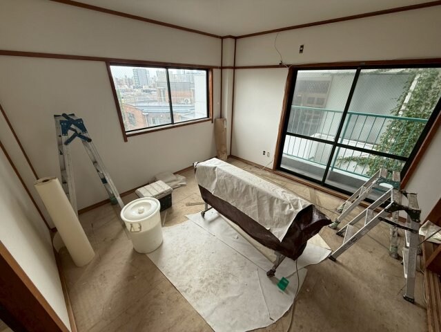 グランディア熊内橋の物件内観写真