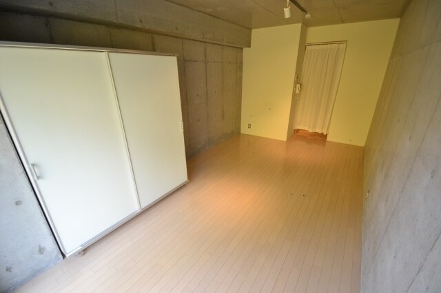 ロイスグラン神戸湊川公園の物件内観写真