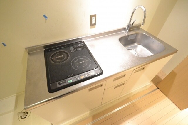 ロイスグラン神戸湊川公園の物件内観写真