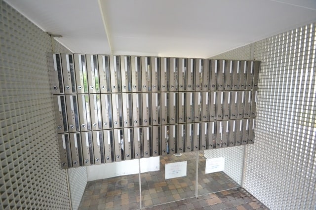 ロイスグラン神戸湊川公園の物件外観写真