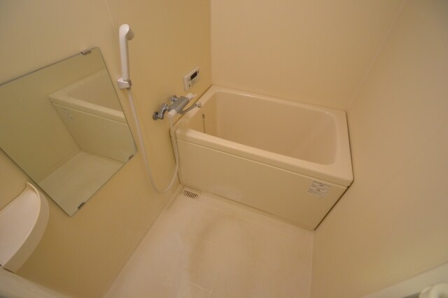 ロイスグラン神戸湊川公園の物件内観写真