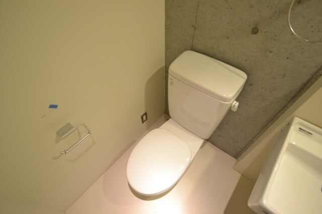 ロイスグラン神戸湊川公園の物件内観写真