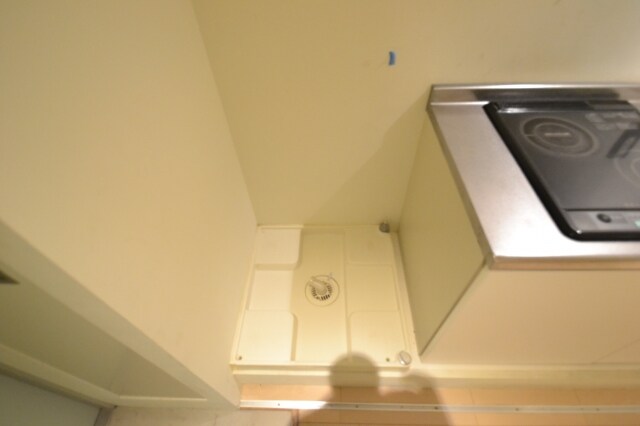 ロイスグラン神戸湊川公園の物件内観写真