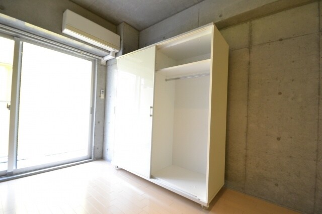 ロイスグラン神戸湊川公園の物件内観写真