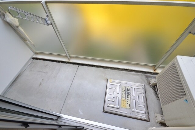 ロイスグラン神戸湊川公園の物件内観写真