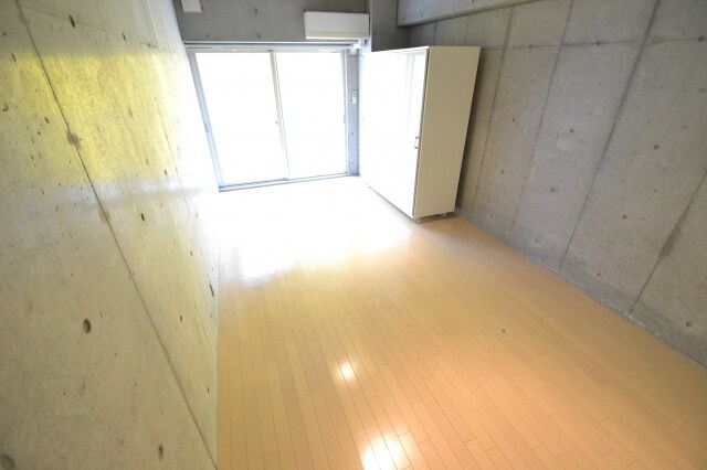 ロイスグラン神戸湊川公園の物件内観写真