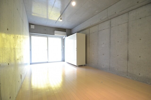 ロイスグラン神戸湊川公園の物件内観写真