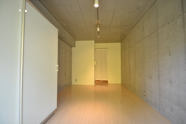 ロイスグラン神戸湊川公園の物件内観写真