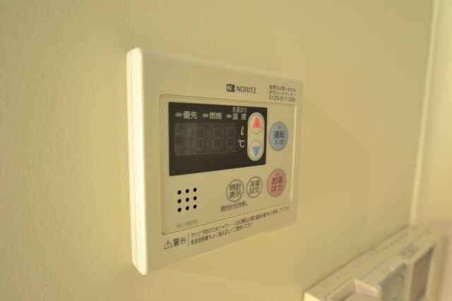 ロイスグラン神戸湊川公園の物件内観写真