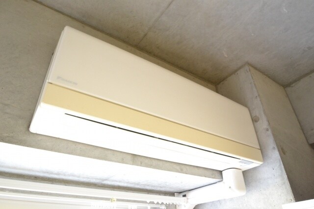 ロイスグラン神戸湊川公園の物件内観写真