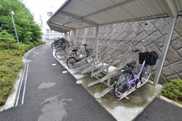 ロイスグラン神戸湊川公園の物件内観写真