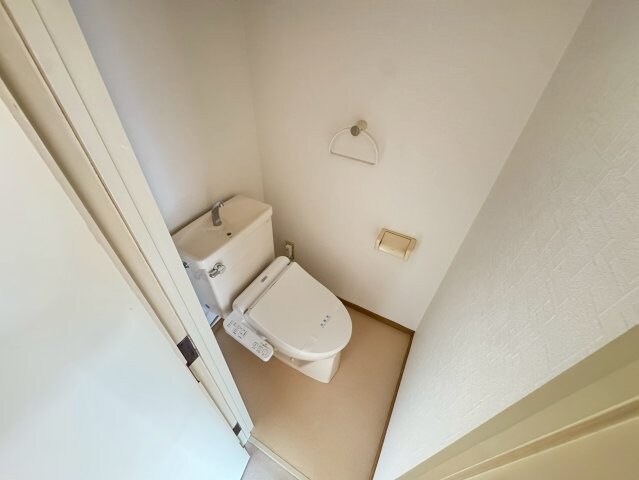 メゾンティファニーの物件内観写真