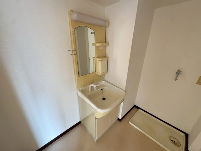 メゾンティファニーの物件内観写真