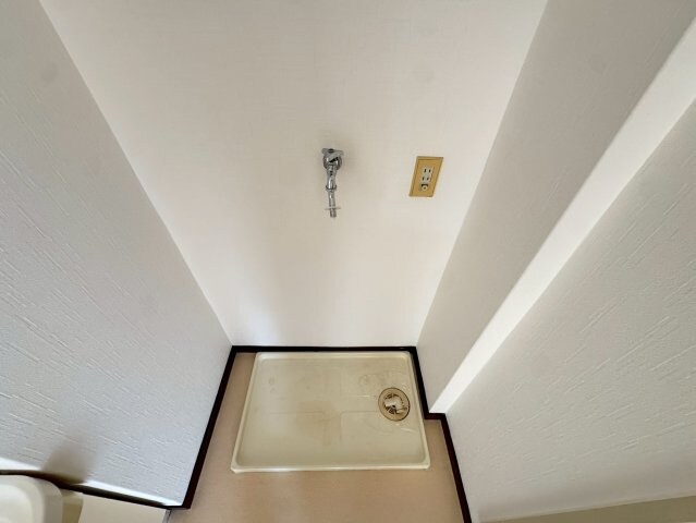 メゾンティファニーの物件内観写真