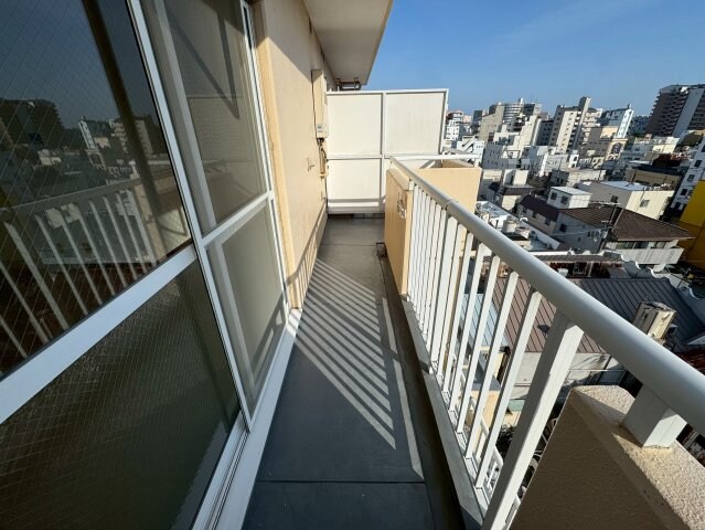 メゾンティファニーの物件内観写真