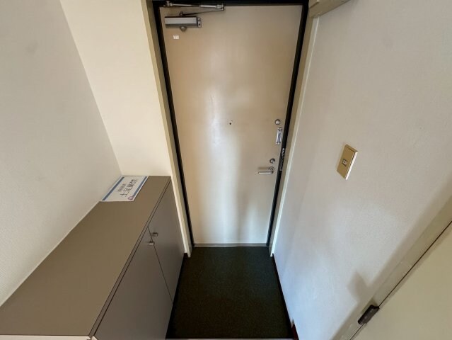 メゾンティファニーの物件内観写真