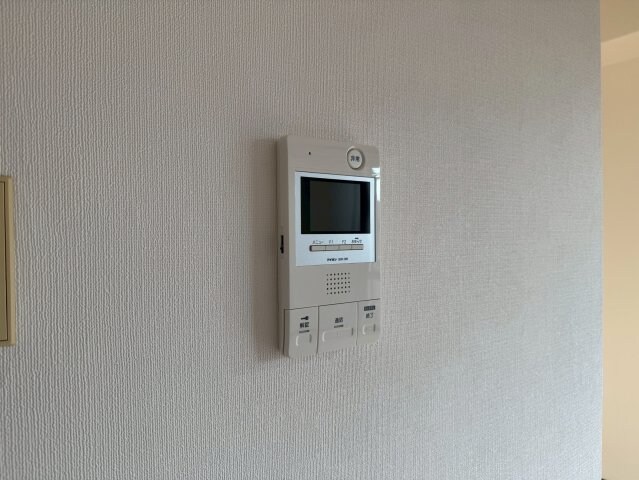 メゾンティファニーの物件内観写真