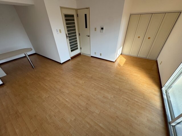 メゾンティファニーの物件内観写真