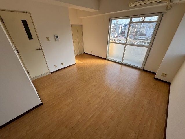 メゾンティファニーの物件内観写真