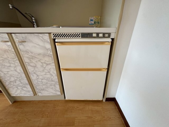 メゾンティファニーの物件内観写真