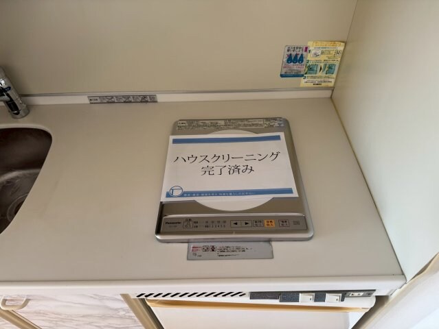 メゾンティファニーの物件内観写真