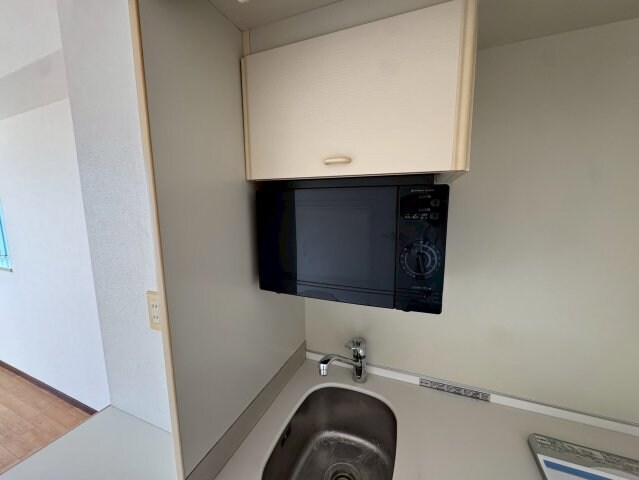 メゾンティファニーの物件内観写真